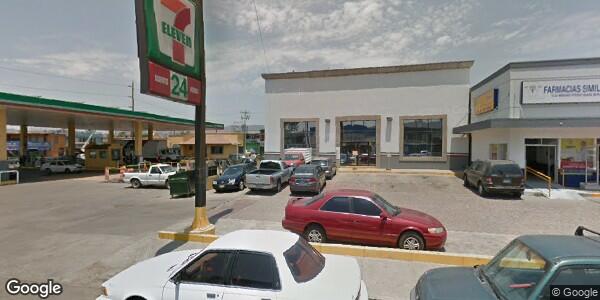 ALMACÉN DE SAT